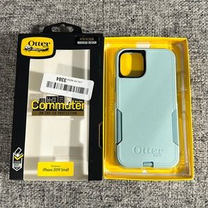 iPhone Otter Box Commuter for 2019 small